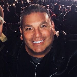 Meet your Posher, Anthony